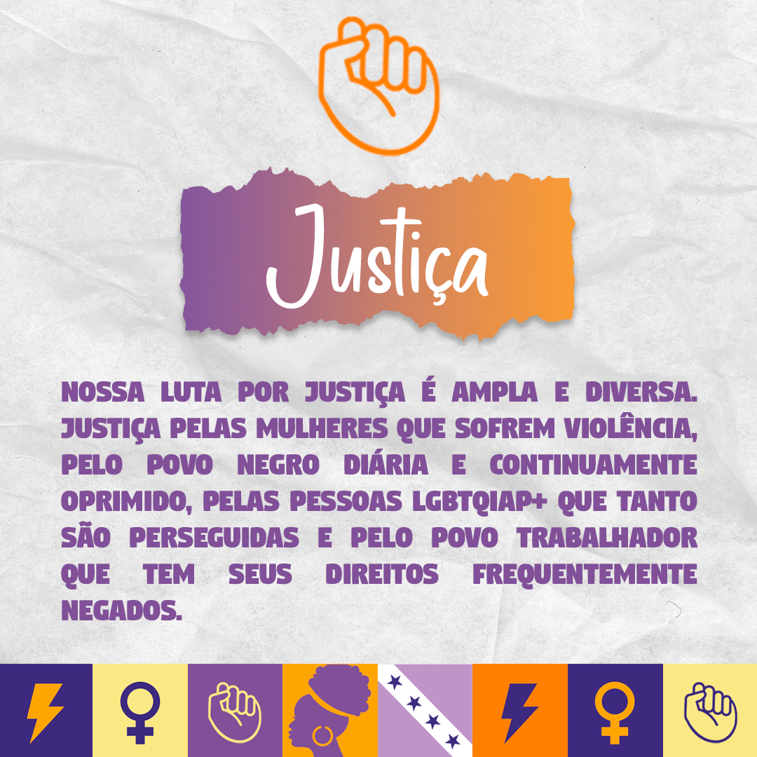 Justiça