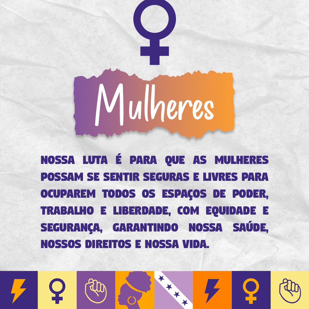 Mulheres